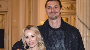 Ibrahimović Hrvatima: "Da sam na vašem mjestu napustio bih teren"